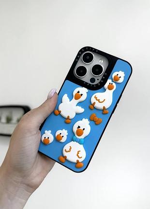 Чехол casetify для iphone 13 pro max с рисунком кота лагерфельда стильная защита для смартфона 6