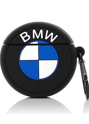 Чехол для airpods pro bmw 3d стильный аксессуар для защиты и удобства использования
