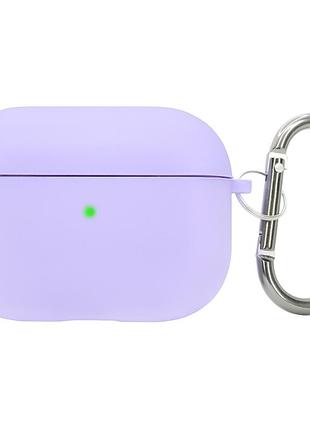 Чехол tpu противоударный для airpods pro 3 glycine