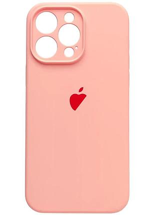 Чехол silicone case full camera для iphone 12 pro защитный аксессуар для съемки и повседневного использования