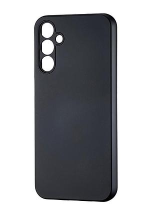 Чохол tpu colorful захист камери для samsung a15 4g/a15 5g чорний