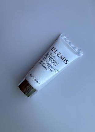 Очищуючий гель з розгладжуючим ефектом elemis dynamic resurfacing facial wash