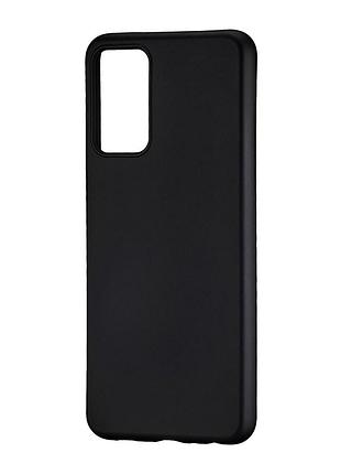 Чехол tpu colorful противоударный для samsung a32 5g/m32 5g черный