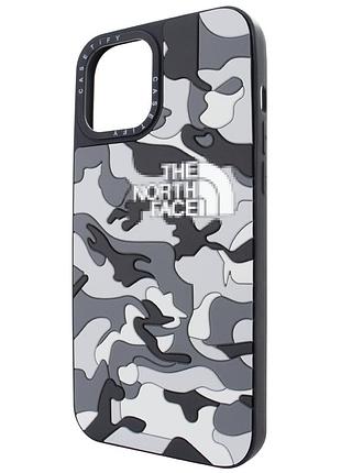 Чохол casetify для iphone 14 pro max захисний стильний аксесуар для захисту від ударів і подряпин
