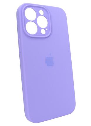 Чехол silicone full camera для iphone 15 pro max защитный аксессуар с функцией защиты камеры
