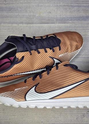 Сороконожки бутсы бампы nike mercurial