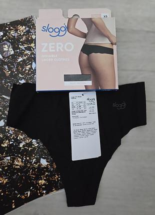 Труси sloggi zero hipstrig soft modal
