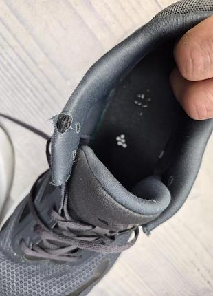 Кроссовки adidas 9