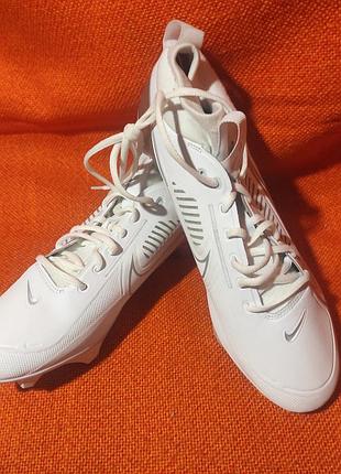 Мужские кроссовки nike