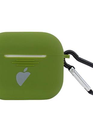 Чехол protective sleeve для airpods pro защитный аксессуар для надежной защиты и стиля