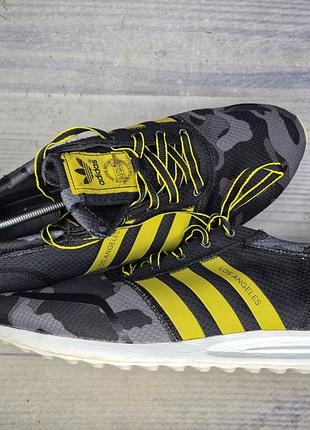 Кроссовки adidas los angeles
