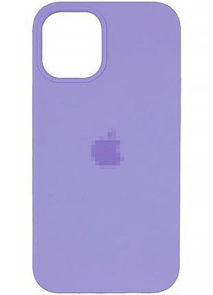 Чехол silicone case для iphone 13 pro max защитный аксессуар с дизайном glycine