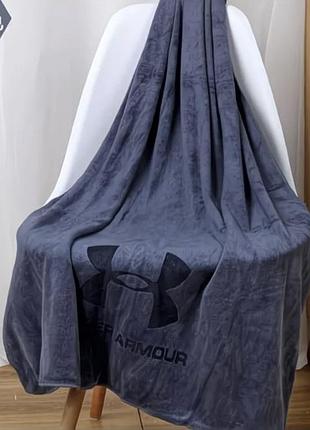 Рушник under armour 70*140