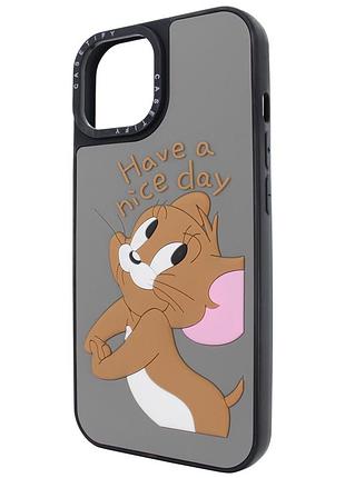 Чехол casetify для iphone 13 pro max стильный защитный аксессуар для защиты от ударов и царапин