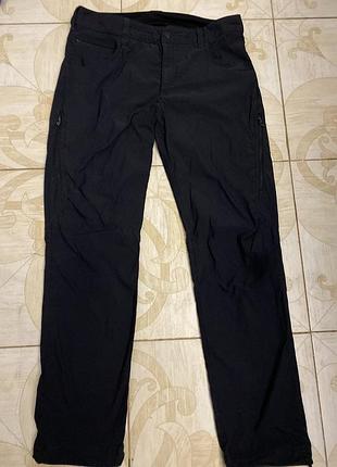 Штани berghaus
