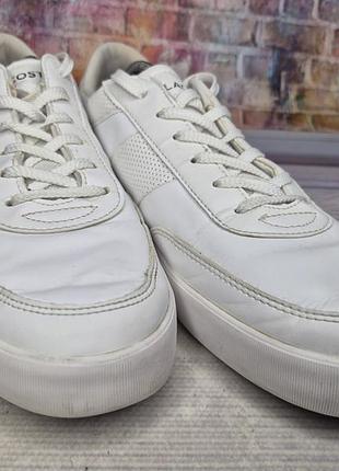 Кеды lacoste 2