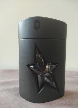 Thierry mugler edt 50 ml. for men.