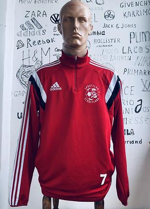 Спортивна кофта adidas