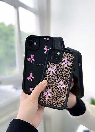 Чехол для iphone 16 pro pretty things с рисунком бабочек для защиты и стильного оформления 2