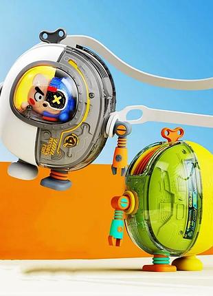 Игрушка dmhm k20 развивающая с музыкой и светом для детей от 1 до 5 лет для обучения и развлечения