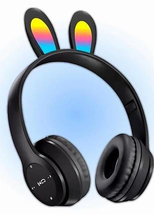 Наушники bluetooth uk-b12 беспроводные для музыки и звонков с высоким качеством звука и длительным временем работы