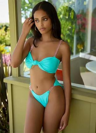 Уbeach bunny купальник tiffany tango m-l