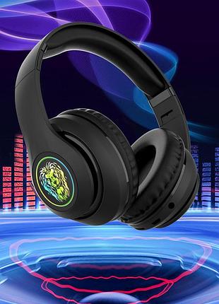 Bluetooth наушники earldom et-bh72 беспроводные для музыки и звонков с качественным звуком и комфортом