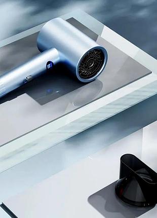 Фен mdhl md-023 1600 вт с холодной сушкой и ионизацией для укладки волос с низким уровнем шума