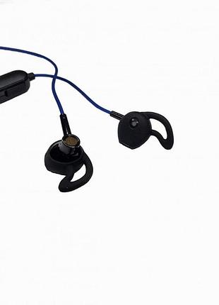 Bluetooth наушники 5970 беспроводные с шумоподавлением для музыки и звонков черные