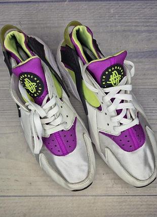 Кроссовки nike huarache 3