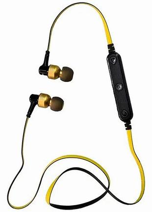 Bluetooth наушники 7050 беспроводные для музыки и разговоров с шумоподавлением длительное время работы
