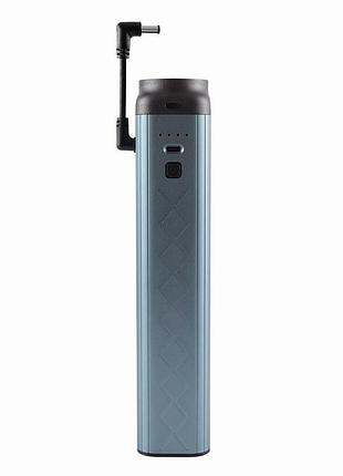 Акумуляторна ручка 24000mah 88.8wh універсальне живлення для відео та фото освітлювальних пристроїв