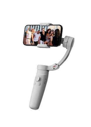 Стабилизатор gimbal для мобильного телефона m1 легкий компактный для влогеров и качественной съемки видео