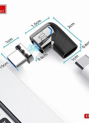 Адаптер otg usb c для смартфонов и планшетов подключение флешек и usb устройств универсальный компактный