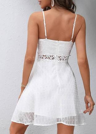 Платье мини 9