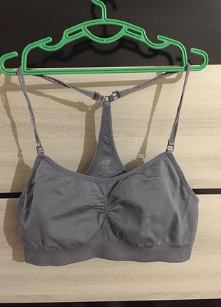 Топ для фитнеса