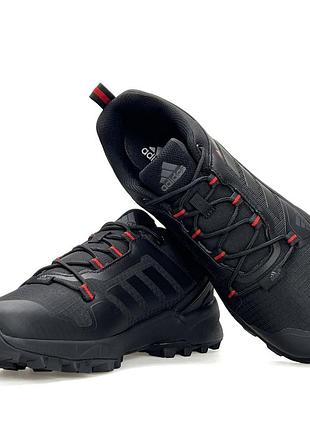 Adidas terrex swift r3 black 8