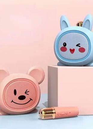 Портативная колонка k19 bluetooth водонепроницаемая для активного отдыха с мощным звуком и длительной работой