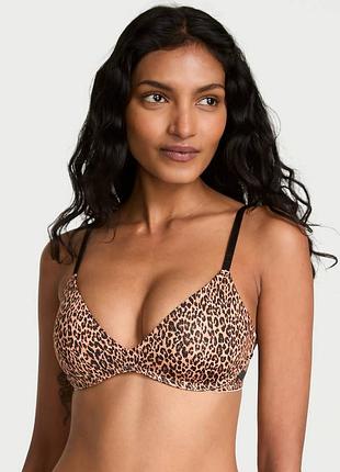 Бюстгальтер push-up victoria's secret