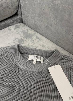 Світер від maison margiela 5