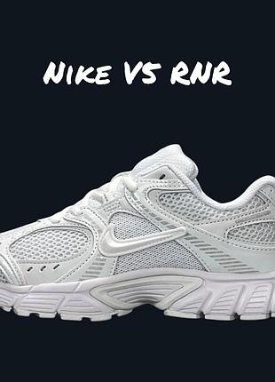 Nike v5 rnr white
