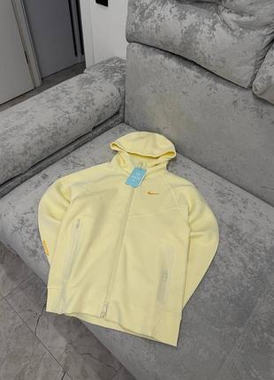 Зіпка від бренду nike thech flecee 2