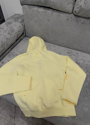 Зіпка від бренду nike thech flecee 10