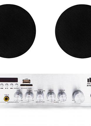 Акустический комплект sky sound csy-5504 black