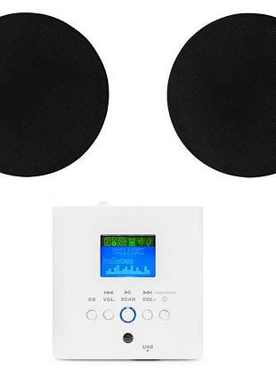 Акустический комплект sky sound mrc-5022 black
