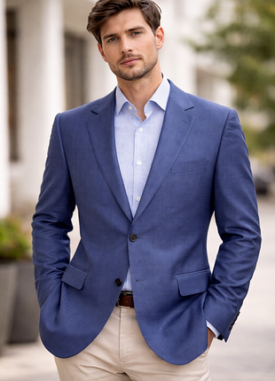Loro piana пиджак
