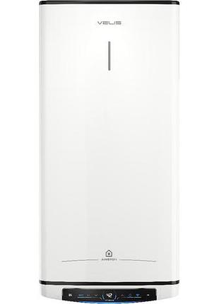 Водонагреватель ariston velis pro dry wifi 80 eu