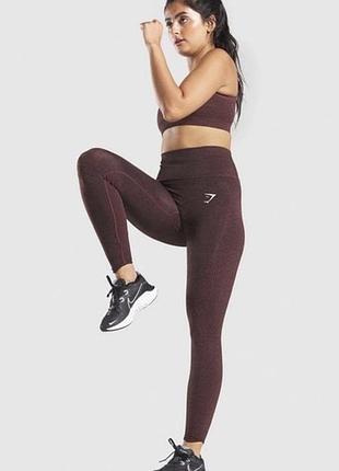 Спортивний костюм gymshark для залу