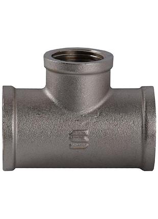 Трійник selba 3/4″х1/2″х3/4″ ввв sl8802