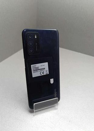 Мобильный телефон смартфон б/у oppo a54s (cph2273) 4/128gb